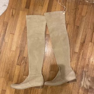 Stuart Weitzman Lowland Boots
